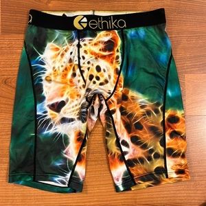 Ethika boxer briefs